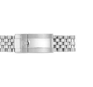 Rolex GMT-Master men's mirror watch, black dial – view 14