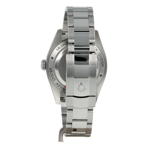 Rolex Milgauss men's mirror watch, blue dial – view 2