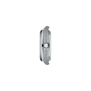 Tissot PRX T137.207.11.111.00 Unisex Automatic Watch – White Mother-of-Pearl Dial & Silver Stainless Steel Strap – view 4