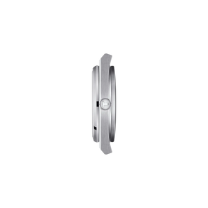 Tissot PRX T137.407.11.091.00 Men's Automatic Watch – Green Dial & Silver Stainless Steel Strap – view 4