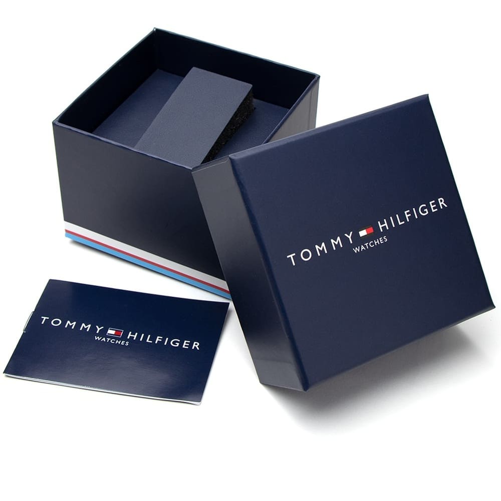 Tommy Hilfiger original watch box