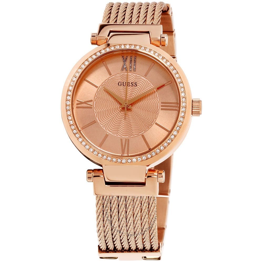 Guess Soho W0638L4 Women's Watch angle