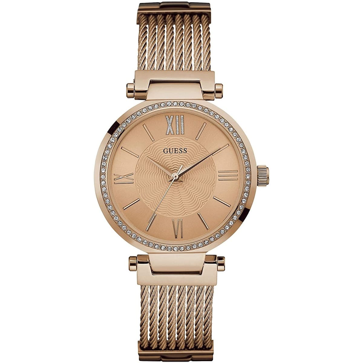 Guess Soho W0638L4 Women's Watch main