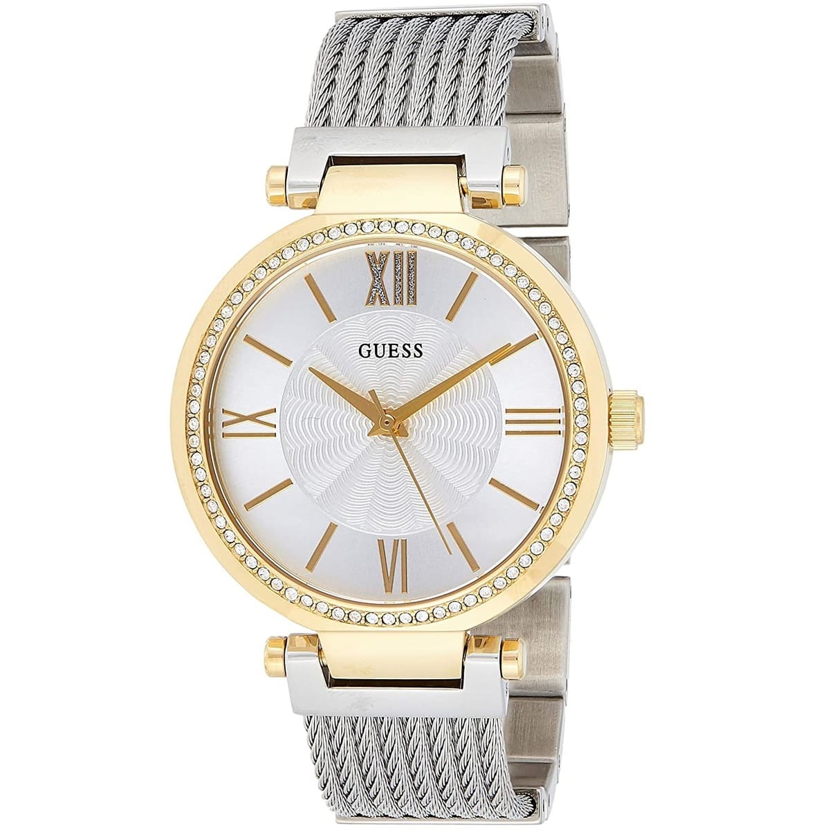 Guess Soho W0638L7 Women's Watch angle