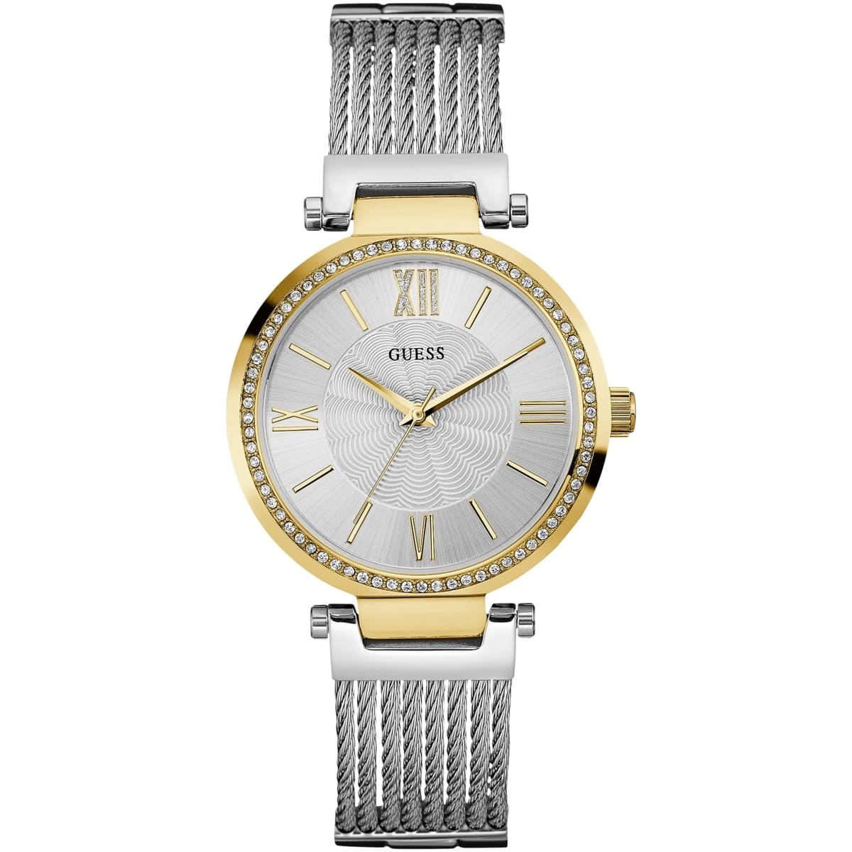 Guess Soho W0638L7 Women's Watch main